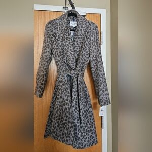 Cole Hann Signature Wool Coat